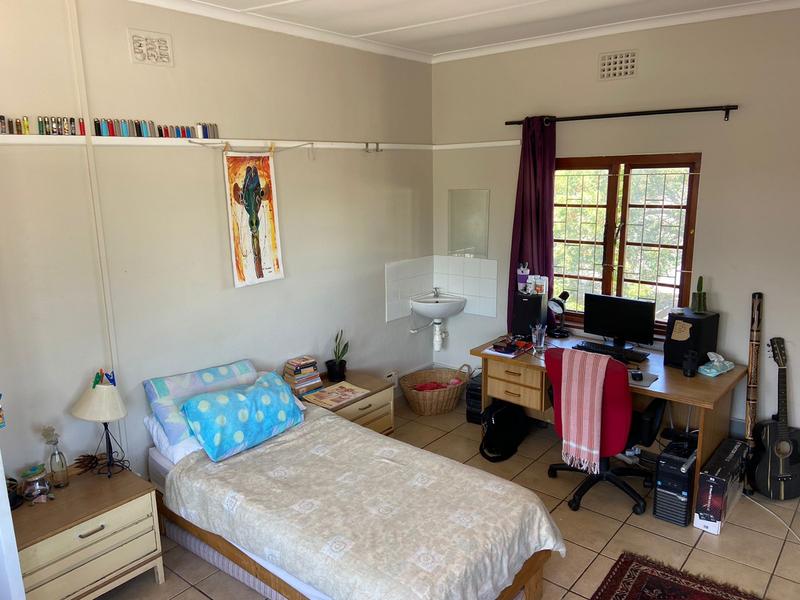 To Let 1 Bedroom Property for Rent in Boston Western Cape